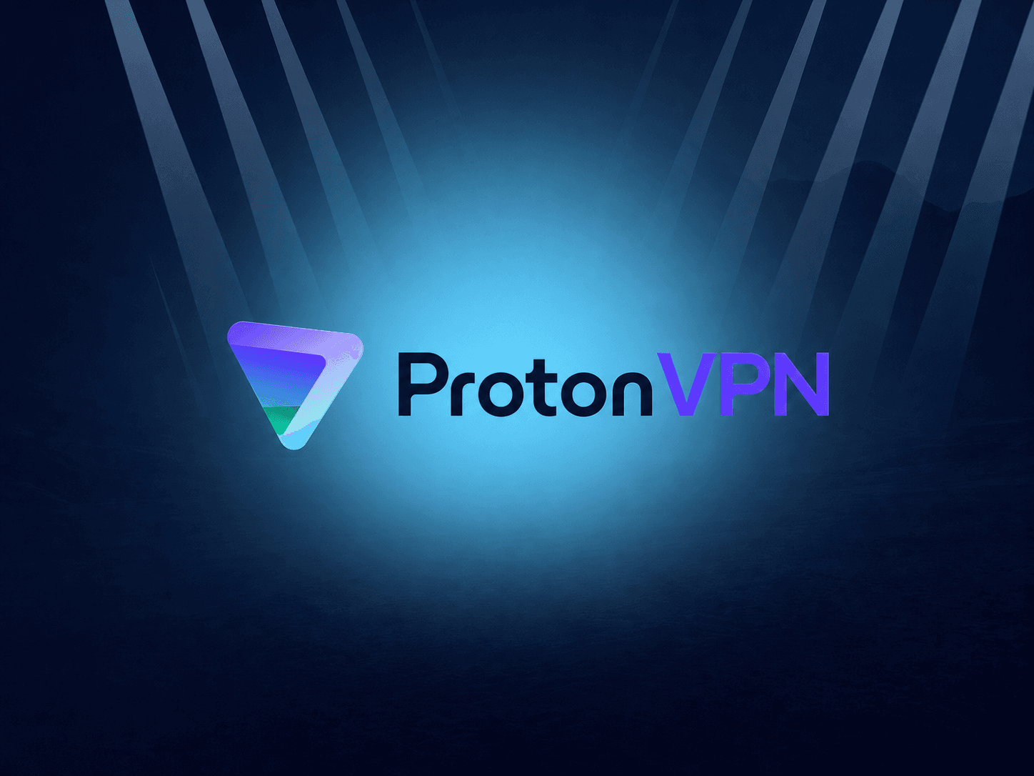 Proton VPN artwork