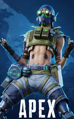 APEX LEGENDS HACK artwork