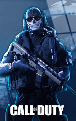 CALL OF DUTY HACK artwork