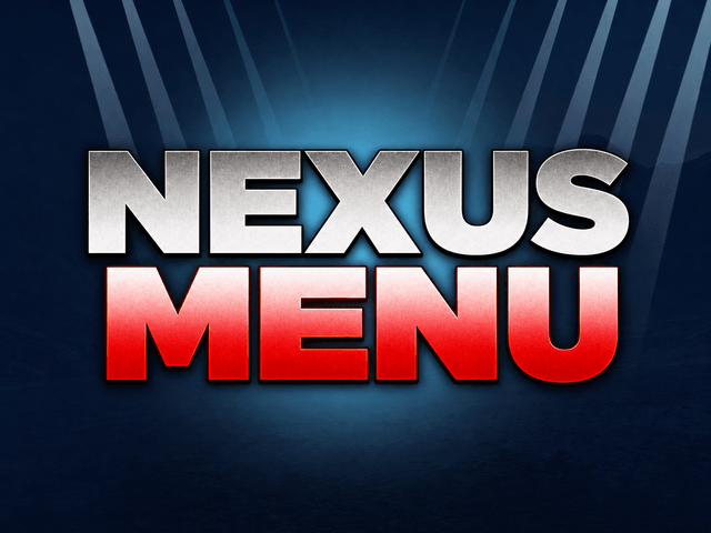 Nexus Menu artwork