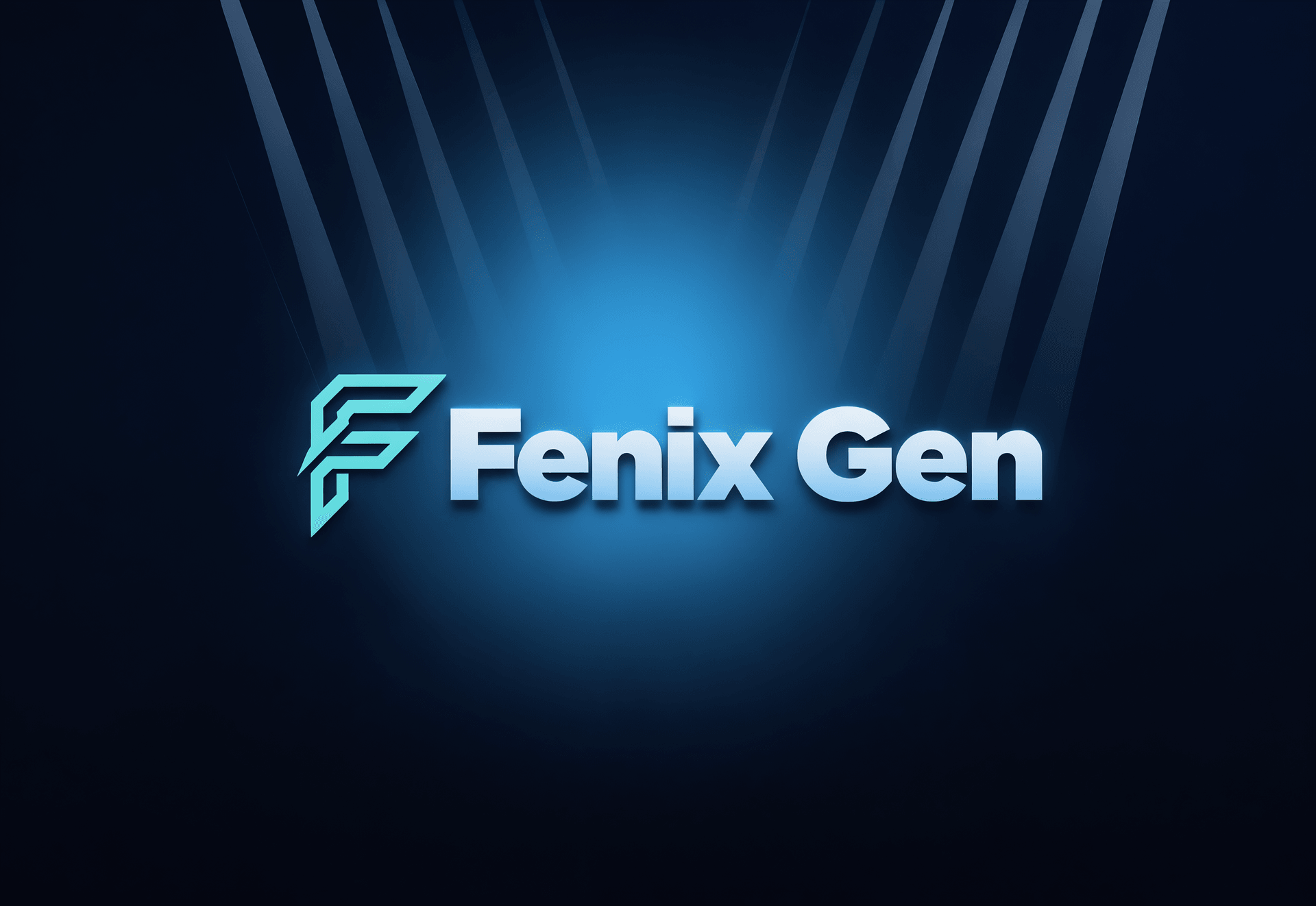 Fenix Gen artwork