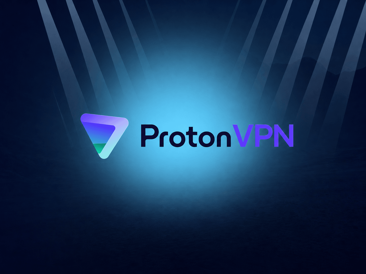 Proton VPN artwork