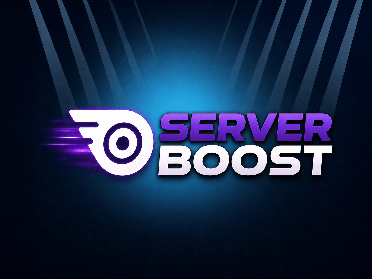 x14 Server Boost artwork